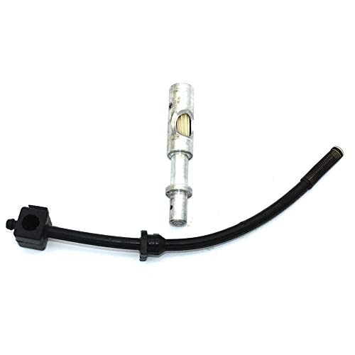 Pompa olio per motosega Dolmar ES-151 ES-140