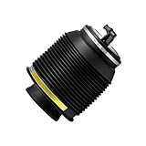 Bolsa De Aire Suspensión Compatible Con Toyota Para Land Para Cruiser Para Prado 120 Series 2003-2005 2006 2007 2008 2009 Bolsas De Suspensión Neumática Traseras Izquierdas 48090-35011