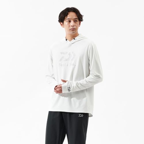 ダイワ Feel Alive. ドライフーディー DE-3525