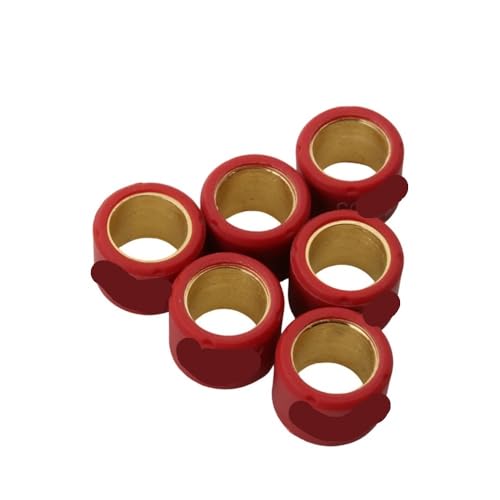 Rouleaux variateur 16x13mm réparer baisse de vitesse scooter S8