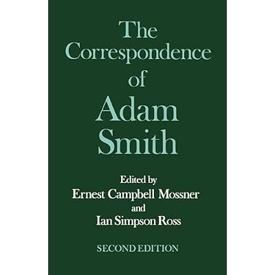 VI: Correspondence