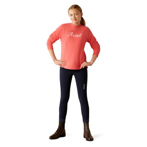 ARIAT Boys' Benicia Sweatshirt3