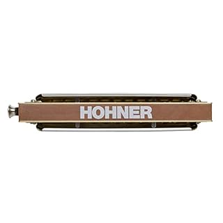 Hohner Harmonica 270 F - Les Beatles, Paul McCartney, John Lennon, RIngo Starr, George Harrison Hohner Harmonica 270 F – Image 2