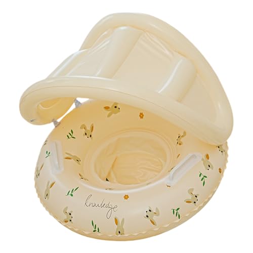Flotador de Natación para Niños   Artículos inflables para Agua | Flotador Infantil para Piscina   para Verano, Exterior, Playa, Vacaciones,
