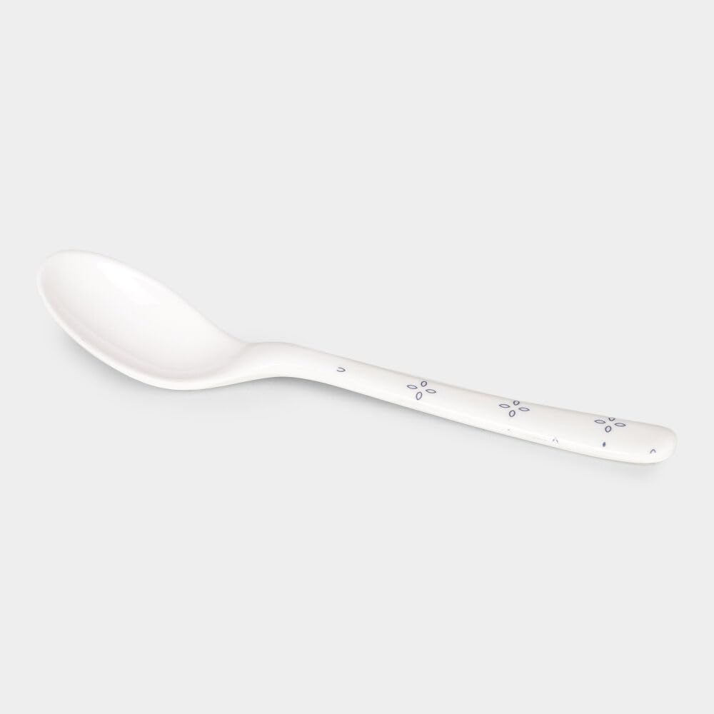 Melamine Spoon - (M1181)-image-11