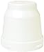 Little Giant Farm & Ag 680 1 Gallon Nesting Jar Feeder & Waterer