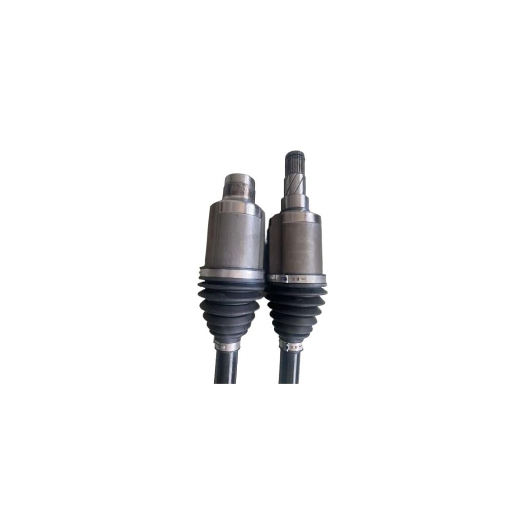 Soufflet Cardan Joint Homocinétique D'arbre De Transmission Avant Côté Conducteur Pour Tesla Pour Model S 1030615-00-D 1030616-00-D Denture Extérieure