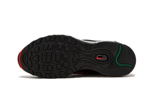 Image of Nike Men's Air Max 97 (Gs) Track & Field Shoes