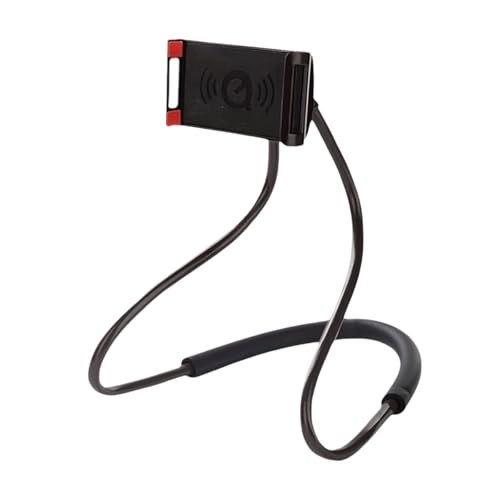 Amazon.co.jp: Neutral Zenith スマホホルダー 首掛け 寝ながらスマホ