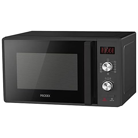 Prodex PX2085B 20L 800W Digital Microwave Oven Cover
