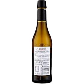 Lustau Manzanilla Papirusa Sherry (Case The third 3)