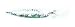 Nichols Lures Lake Fork Flutter Spoon