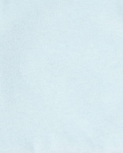 The Children's Place Girls' Basic Layering Tee2