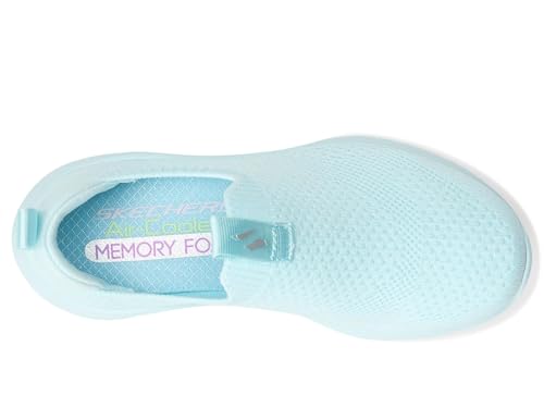 Skechers Girl's Ultra Flex 3.0-Monochromatic Mayhem Sneaker2