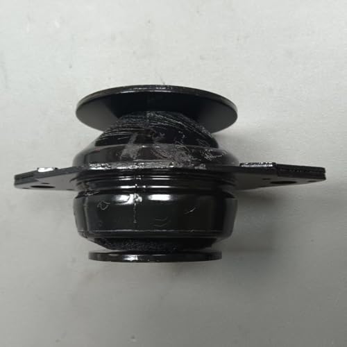 Boite de vitesses éliminer les vibrations avec le support 357199381C