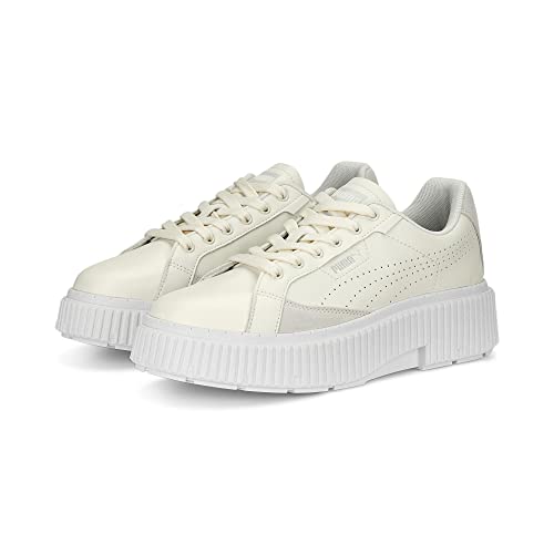 PUMA 23.5センチ PUMA 「PUMA」 ハイカットスニーカー 23.5cm ピンク系その他