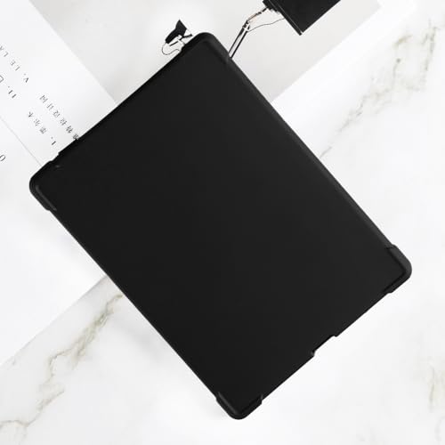 Funda Onyx Boox Poke 5S 6.0 2023 cubierta protectora vidrio templado negro eReader 4