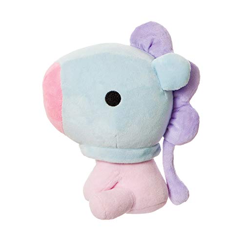Peluche BT21 Mang Aurora, le cadeau d'anniversaire mignon pour chambre d'enfant