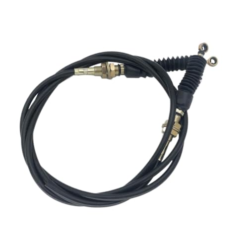 Changement de vitesse cassé sur Hisun 400CC? Solution HS400UTV - 3