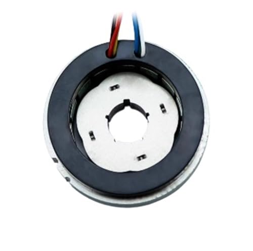 Transformateur rotatif G52XU7105 contre les pannes de signal moteur