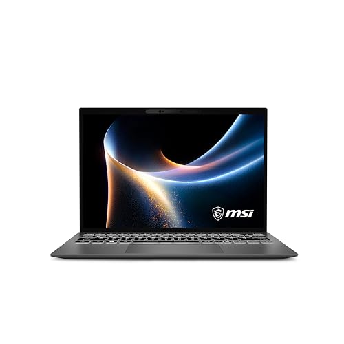 MSI Prestige 13 AI+ A3MG-001FR : Intel...