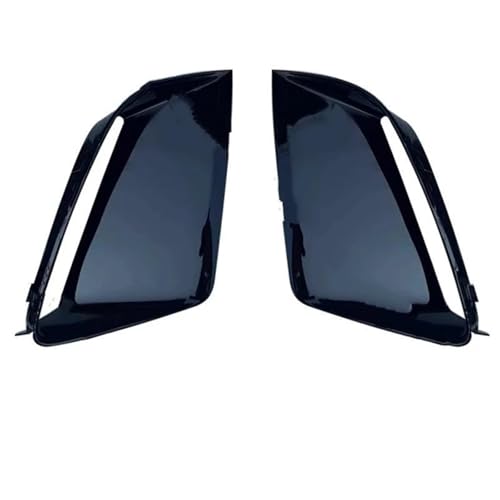 Feu avant antibrouillard pour RS6 2011-2018 avec couvercle de pare-chocs inférieur avant