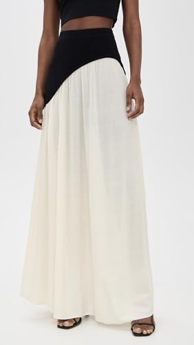 Solid & Striped Women's The Soglio Skirt2