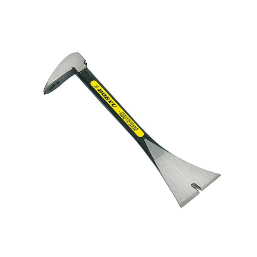 DOGYU Schaufel, Breite Schaufel, 37 mm, Metall, Flach