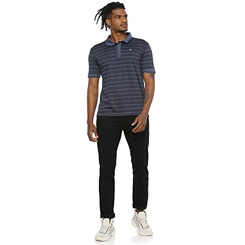 Image of Campus Sutra Men's Regular Fit Tshirt
