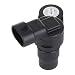 OCPTY Engine Camshaft Cam Shaft Position Sensor Fits 2004-2006 GMC Canyon, 2002-2005 GMC Envoy, 2006 Hummer H3, 2003-2005 Isuzu Ascender, 2002-2004 Oldsmobile Bravada, 2006 Saab 9-7x