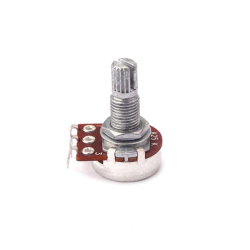 ERINGOGO エレクトリブ ギター ギタレレ エレキ ギター エレキ アコースティック ギター ポット ギター ボリューム ポット ギター アンプ ポテンショメータ ギター エレキ アンプ ギタ