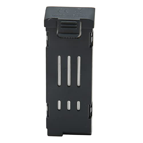 Batterie drone E58 L800 évite les coupures de courant avec ses cellules lithium 850mah
