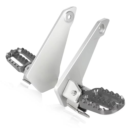 �t�b�g�y�O�A�y�_�� Compatible With X-ADV 750 For XADV 750 X For XADV750 2017-2020 ���A�t�b�g�X�^���h���A�Z�b�g�t�b�g���X�g�I�[�g�o�C�y�_������ȃ��A�Z�b�g(Color3)