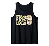 Photo Gallery team banana pudding rivenditore canotta Photo Gallery team banana pudding rivenditore canotta