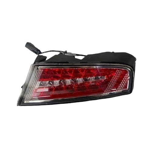 Feu arrière LED pour MKZ 2013-2016 bloc optique de pare-chocs arrière