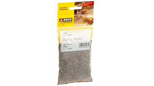 Noch - 08460 - Matière à Floquer - Gris