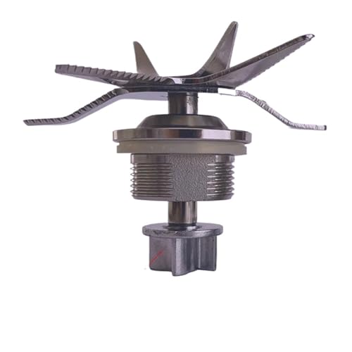 Repuesto de licuadora para solucionar problemas de corte compatible con Geming GM-K20 4