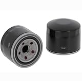 46697111 Oil Filter Compatible for DOOSAN DAEWOO Forklifts 7/26E 7/31E 7/41 7/51 7/53 7/71 7/72