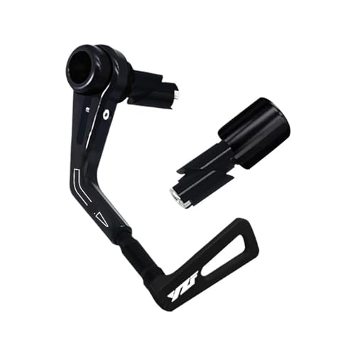 Protections de leviers de frein YZF R3 R7 pour sécuriser le guidon sur piste et route