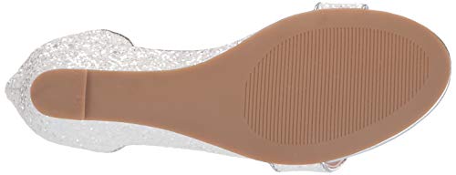 NINA Unisex-Child Kristina Pump4