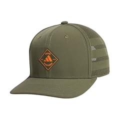 Olive Strata Green/Pure Orange