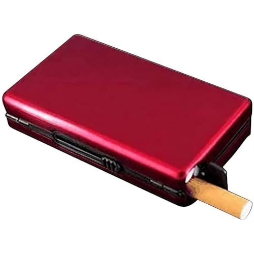 Tuyiutm �N���G�C�e�B�u�ȃ^�o�R���A���~�|�[�^�u���h�������j���p�^�o�R����10�{�̃^�o�R�����[�ł��܂������^�o�R�� 2�� (���b�h)