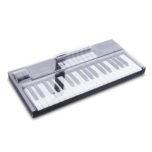 Decksaver LE LAUNCHKEY 37 MK3 Coque (DSLE-PC-LAUNCHKEY37)