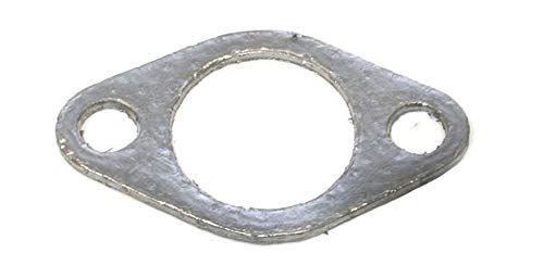 Honda 18310-Z0Y-010 Muffler & Gasket Kit (1)18310-Z0Y-010 & (1) 18381-Zl8-305 #TOP3