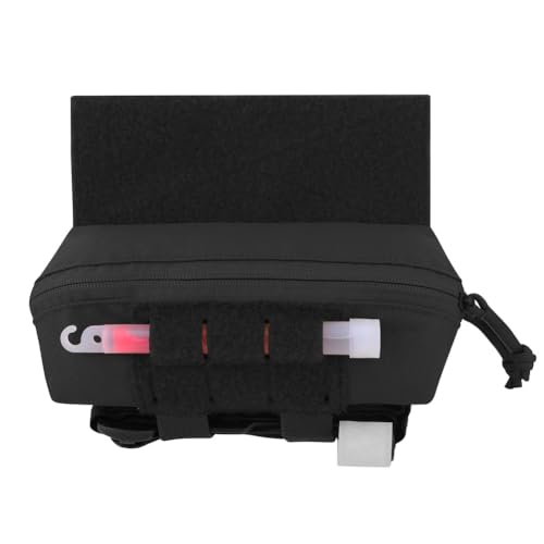 Mini bolsa táctica pequeña para colgar KRYDEX porta torniquete TQ