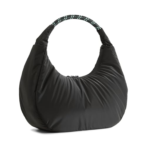 Image of PUMA | BL Xtrme Women's Hobo Bag | Black | OSFA