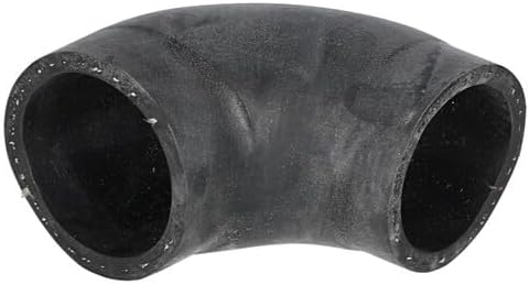 All States Air Cleaner Hose fits International 2400 2500 454 464 544 574 606 656 674 706 756 766 806 826 856 2400A 2400A 2500 382400R1 529313R1 593313R1 593313R11 922025C1