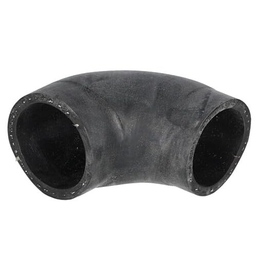 All States Air Cleaner Hose fits International 2400 2500 454 464 544 574 606 656 674 706 756 766 806 826 856 2400A 2400A 2500 382400R1 529313R1