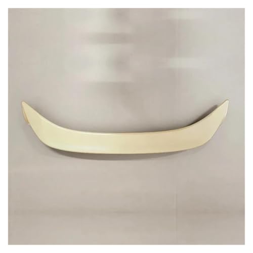 Becquet arrière pour Toyota GT86 et Subaru BRZ 2013-2019 aileron de coffre brut