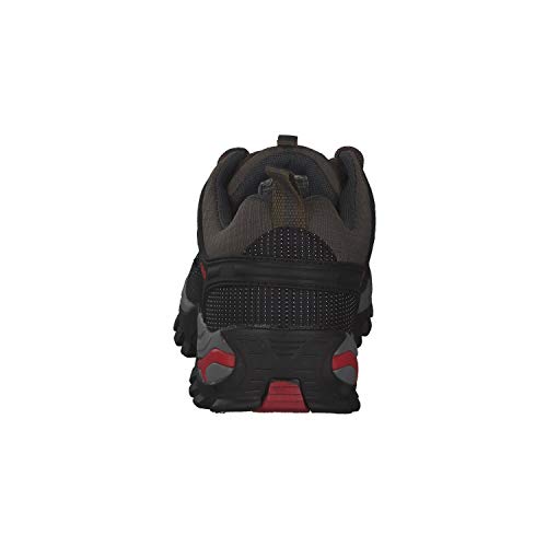 CMP, scarponcini Rigel, bassi, (Arena di legno.)